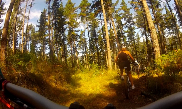 Paisajes de Cantabria